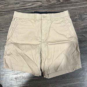Abercrombie men’s everyday shorts